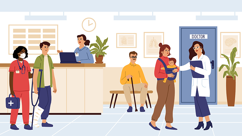 Primary-Care